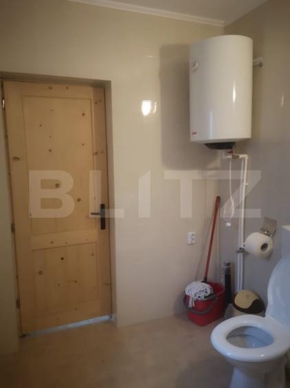 Casă individuală cu 3 camere cu Teren 3500 Mp în Pojorâta