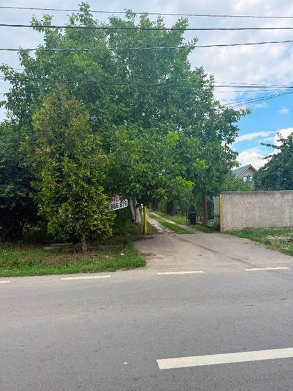 Teren Construcții intravilan de 7700 mp, în Central