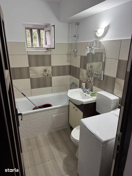 Apartament 2 camere cu balcon, 250 EUR/luna - 8