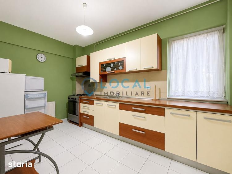 2 camere Modern | decomandat | 60 mp Plopilor - 7