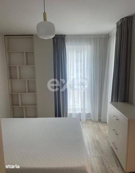 Apartament cu 2 camere | parcare inclusa | Columna - 3