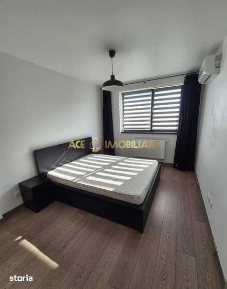 2 Camere de Inchiriat | Metrocity Academiei | Centrala | Parcare - 6