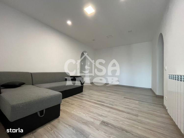 Inchiriere apartament 2 camere semidecomandat Aleea Trandafirilor - 2