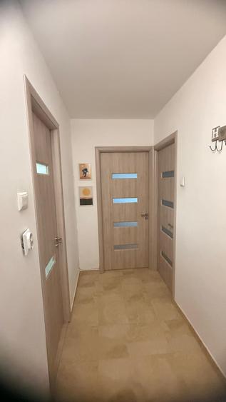 Garsonieră decomandată în Vitan Mall