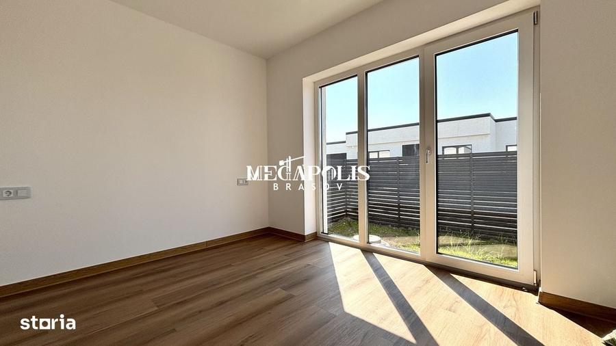Casa 4 Camere | Parter | Drum Asfaltat | Intabulata | Credit | Izvor - 6