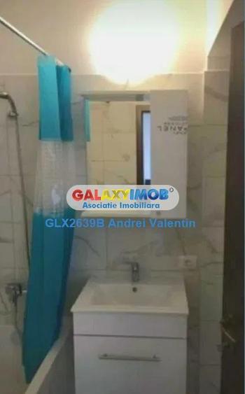 Apartament cu 2 camere semidecomandat, mobilat în Berceni