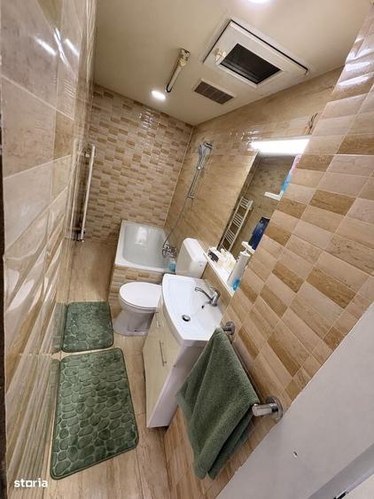 Apartament cu 3 camere decomandat în Malul Mureșului