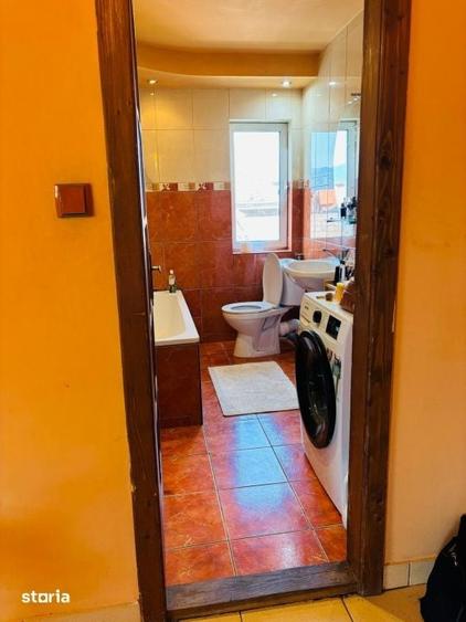 Apartament 3 camere, 101.85 mp utili, 2 nivele, Vasile Alecsandri - 3