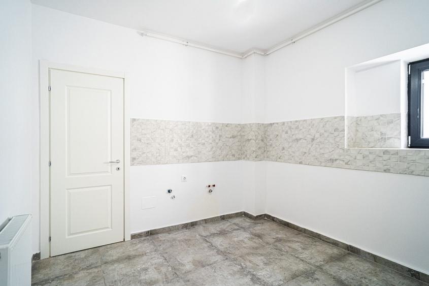 Apartament cu 2 camere decomandat în Militari