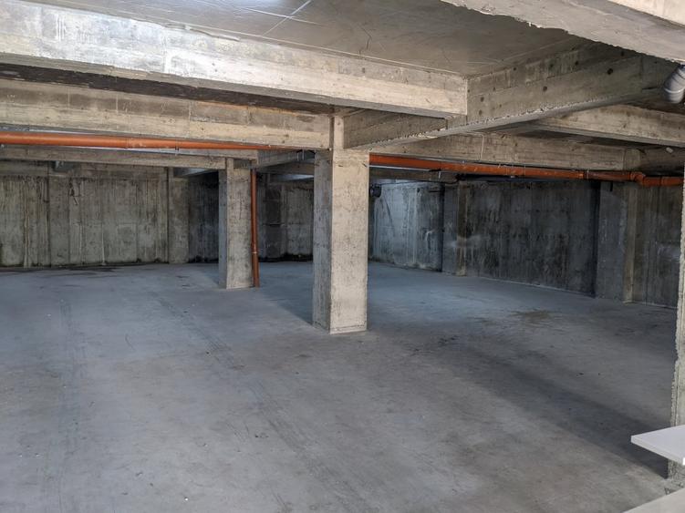 Spatiu comercial Tatarasi-str. Ignat - 5