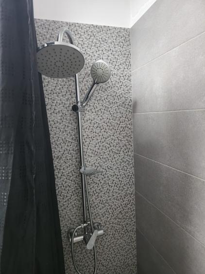Apartament cu 2 camere decomandat în Lujerului