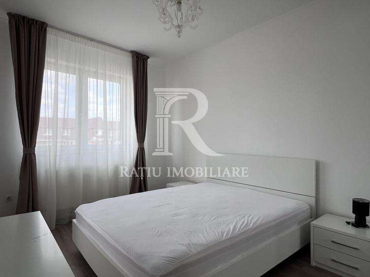 2 Camere cu Vedere Panoramică | Zona Luceafărul | Oradea - 7