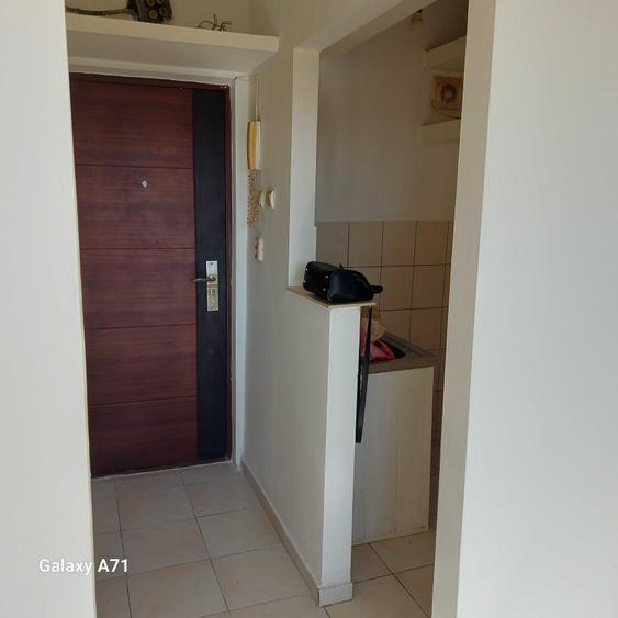 Garsonieră în Complex Studențesc