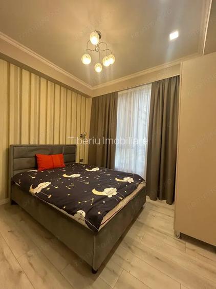 Apartament cu 2 camere de inchiriat in Dristor