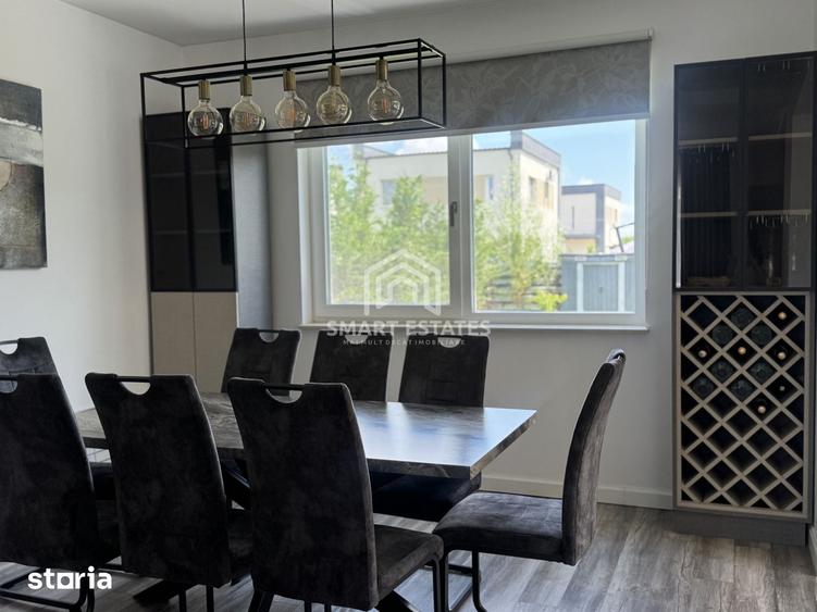 Via 4 camere LUX II 400mp II Corbeanca - 13