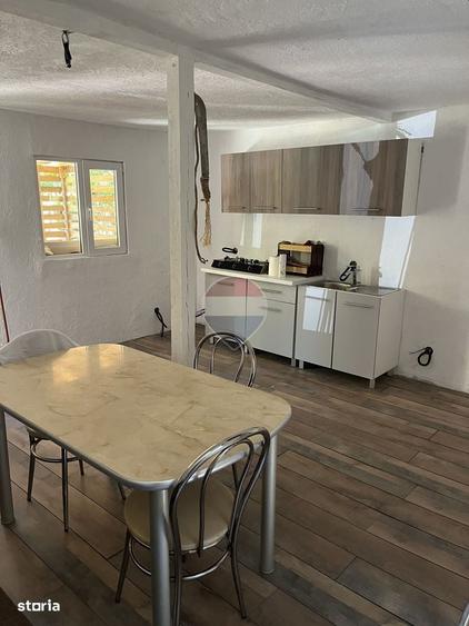 Casă cu 2 camere în Cătălina