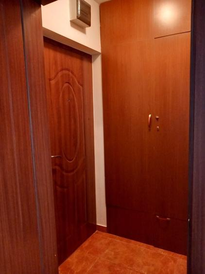 Garsonieră decomandată în Narcisa