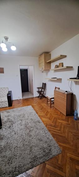 Costin Georgian metrou, gars. parter/10 - 5