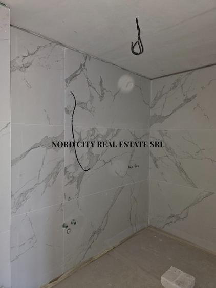 Apartament cu 2 camere decomandat în Sisești