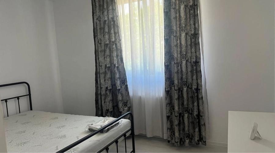 Apartament cu 2 camere decomandat în Valea Lupului