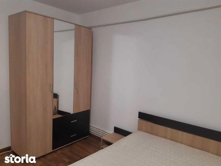 Garsonieră în Central
