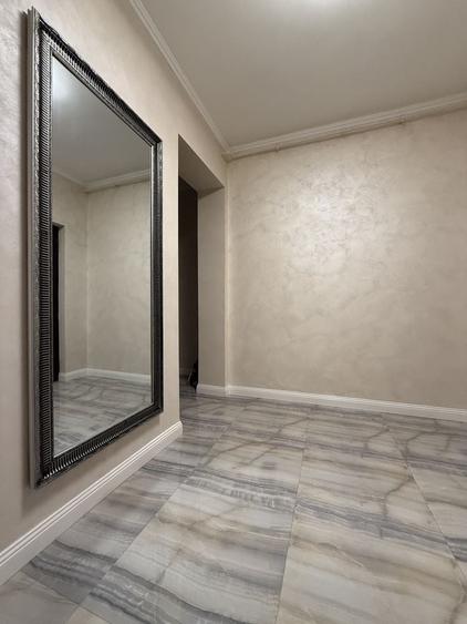 Apartament cu 3 camere decomandat în Orizont