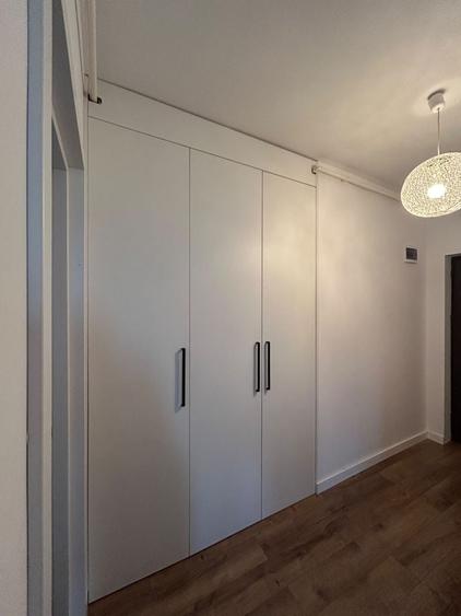 Apartament cu 3 camere în Chinteni