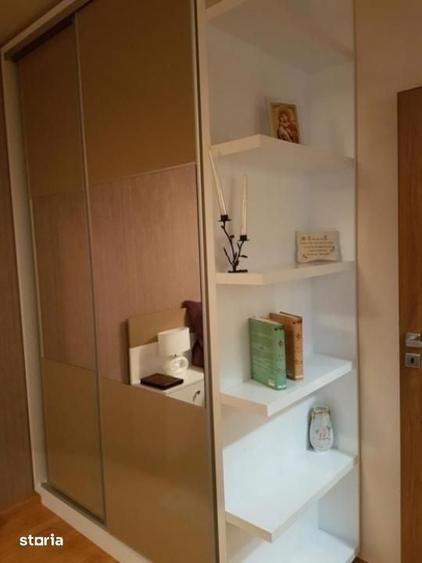 Apartament cu 2 camere decomandat în Eminescu