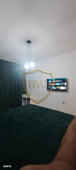Apartament cu 2 camere | Loc de parcare | Centrala proprie | Pallady - 2