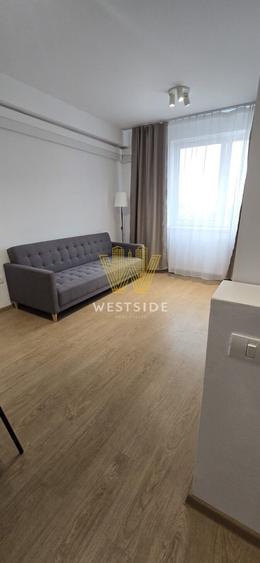 Apartament cu 2 camere decomandat, mobilat în Iosefin