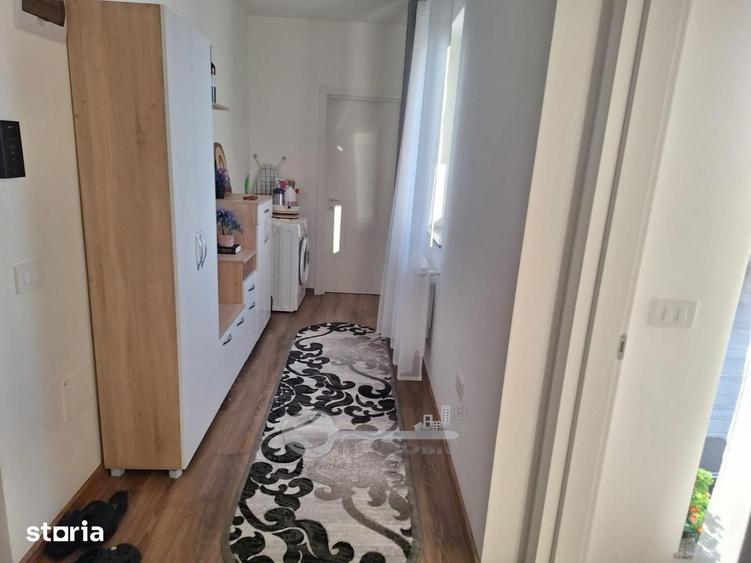 Penthouse cu terasa de 70 mp | 2 camere | Bloc nou | Nicolina CUG - 3