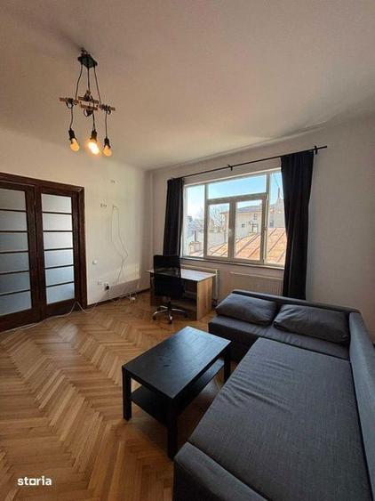Apartament cu 2 camere în Iancului