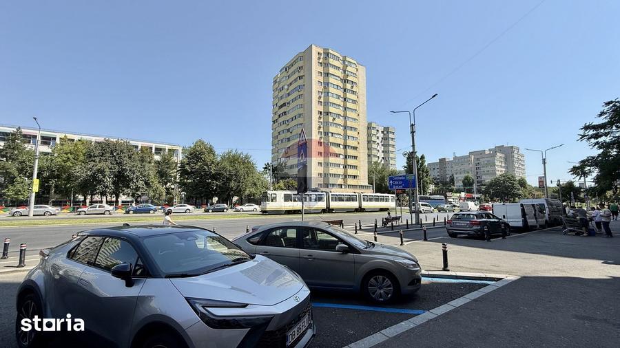 Spațiu comercial, de 150 mp, în Pantelimon