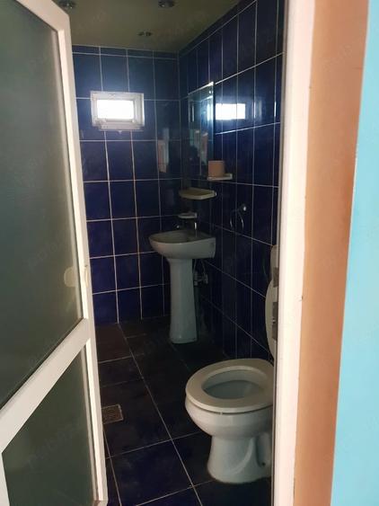 Casă cu Teren 32 Mp în Central