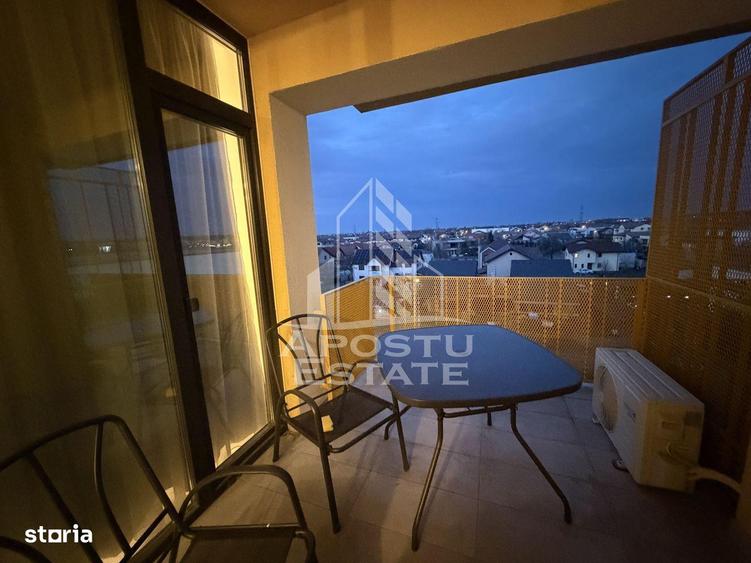 Apartament 2 camere , Centrala proprie , Aradului - Kara Residence - 2