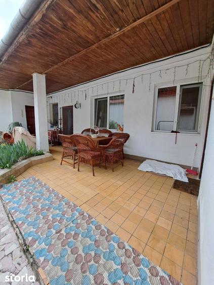 Casă cu 4 camere cu Teren 320 Mp în Orașul Vechi