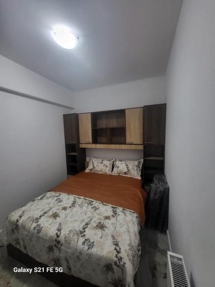 Apartament cu 2 camere decomandat în Nord — fotografia 1