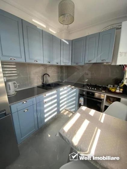 Parcul Feroviarilor, Apartament modern,  2 dormitoare - 1