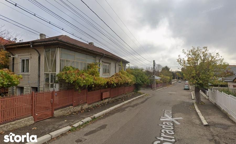 Casa de vanzare zona foarte buna | Acces din 2 strazi | Curte&anexe - 2