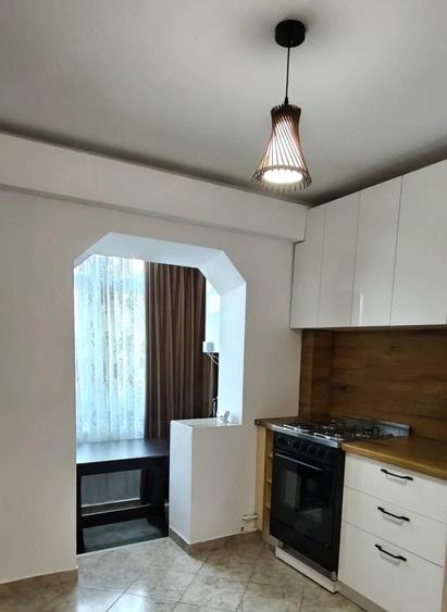 Apartament cu 2 camere decomandat în George Enescu