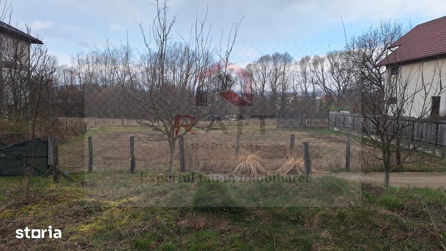 Teren de 650 mp, în Central