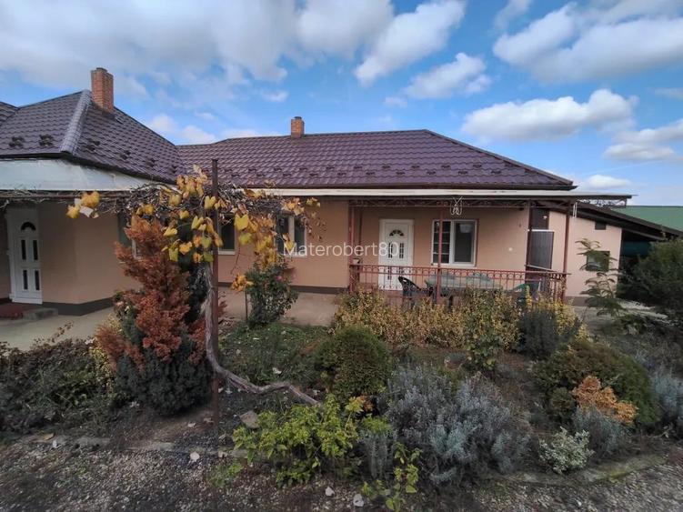 Casa de vanzare in Marghita/Bihor