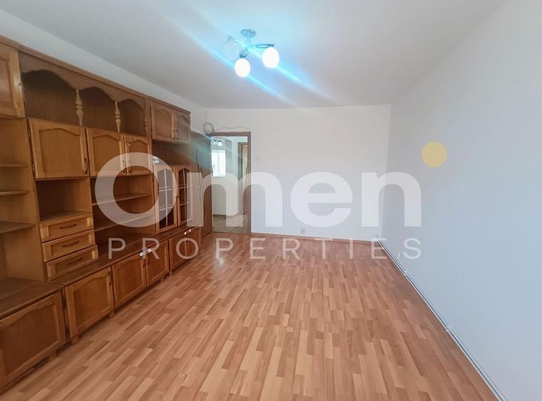 Apartament 2 camere decomandat | Etaj 2 | Parțial mobilat - 2