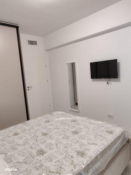 Apartament cu 3 camere decomandat în Păulești