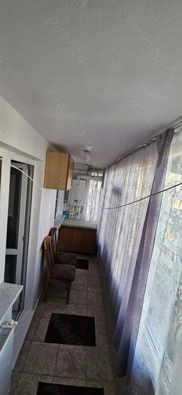 Apartament cu 2 camere în Carrefour