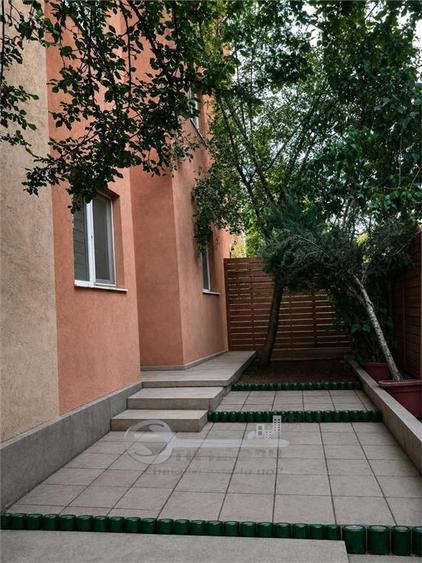 Apartament cu 2 camere decomandat în Tătărași