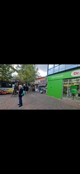 Spațiu comercial, de 125 mp, în Nicolae Grigorescu