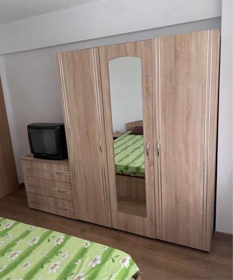 Garsonieră decomandată în Cetate
