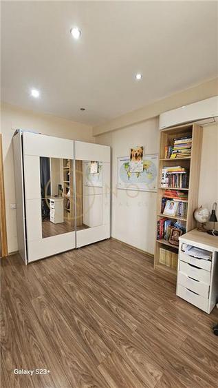 Apartament cu 4 camere decomandat, mobilat în Pipera
