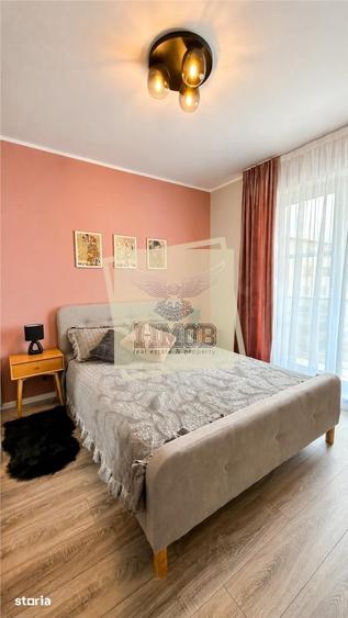 Apartament cu 2 camere în Șelimbăr